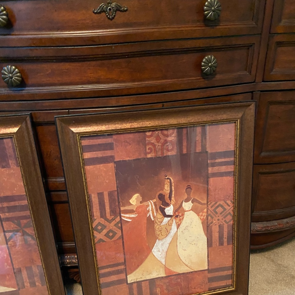 Home interior